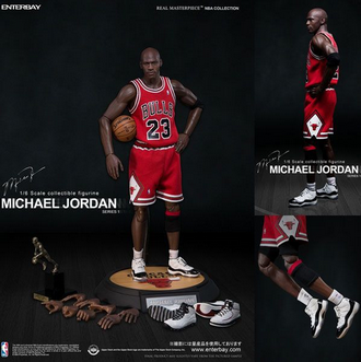 NBAクラシックコレクション マイケル・ジョーダン I'm Legend #23.png